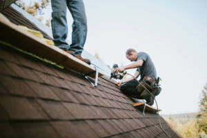 Local Roofers in Woods Crs Rds, VA